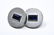 Art Deco Cartier Platinum & Sapphire Cuff Links - 4