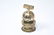 Vintage Sterling Silver Perfume Bottle w Funnel - 2