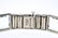 Antique Art Deco Sterling Silver Panel Bracelet - 3