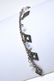 Sterling Silver Bracelet w Swarovski & Marcasite - 6