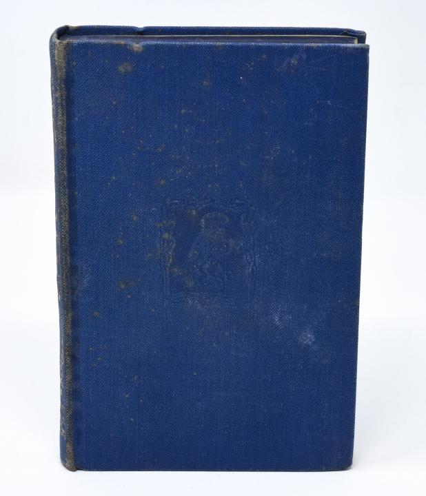 Vintage C 1962 The Inferno by Dante Alighieri (1 of 9)