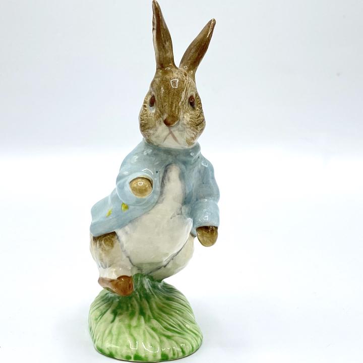 Royal Albert England Peter Rabbit – Beatrix Potter (1 of 4)