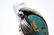 Hand Made Signed Sterling & Turquoise Ring - 3