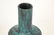 Chinese Robin's Egg Blue Crackleware Vase Signed - 2