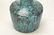 Chinese Robin's Egg Blue Crackleware Vase Signed - 3