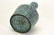 Chinese Robin's Egg Blue Crackleware Vase Signed - 5