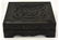 Chinese Porcelain Serving Dishes w Wooden Case - 2