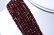 Seven Strand Graduated Length 425 Ct Ruby Necklace - 5