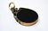 Antique 19th C Carved Onyx Roman Intaglio Pendant - 3