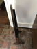 Antique 19th C Georgian Tilt Top Gateleg End Table - 3
