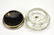 Antique Mappin & Webb Sterling Silver Dresser Jar - 5