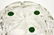 Antique Mappin & Webb Sterling Silver Dresser Jar - 7