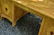 Antique German Biedermeier Burled Wood Desk - 2