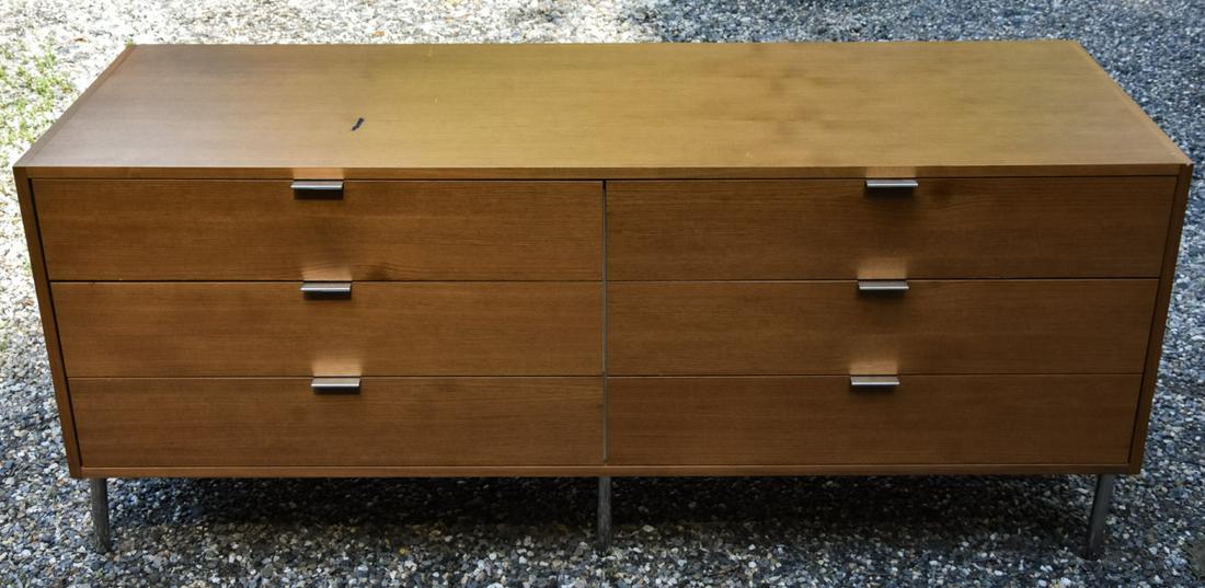 Contemporary Modern Bureau or Sideboard / Console (1 of 6)