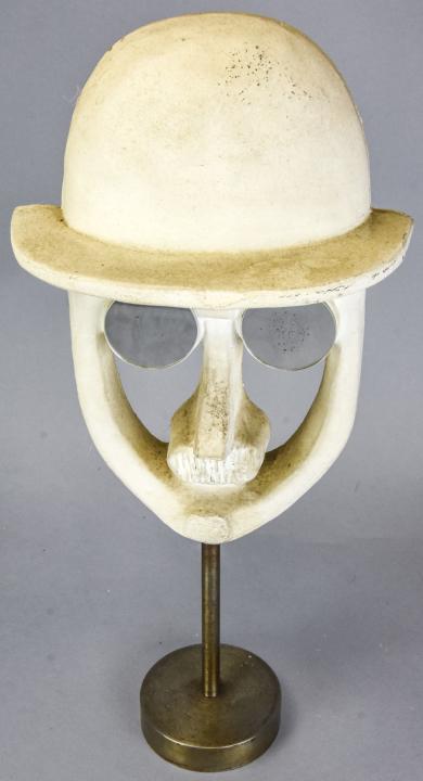 Bennington Potters Vermont Sculpture David Gil (1 of 8)