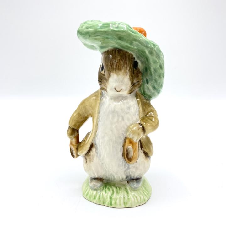 Royal Albert England Benjamin Bunny (1 of 4)