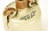 Antique The Greybeard Stoneware Whiskey Jug - 4