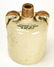 Antique The Greybeard Stoneware Whiskey Jug - 7