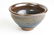 Pair Chinese Flambe Glaze Tea Bowls - 2