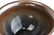Pair Chinese Flambe Glaze Tea Bowls - 6