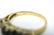 14kt Gold & Emerald Diamond Ring - 5
