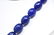 Necklace w 550 Carats of Blue Sapphire Beads - 4