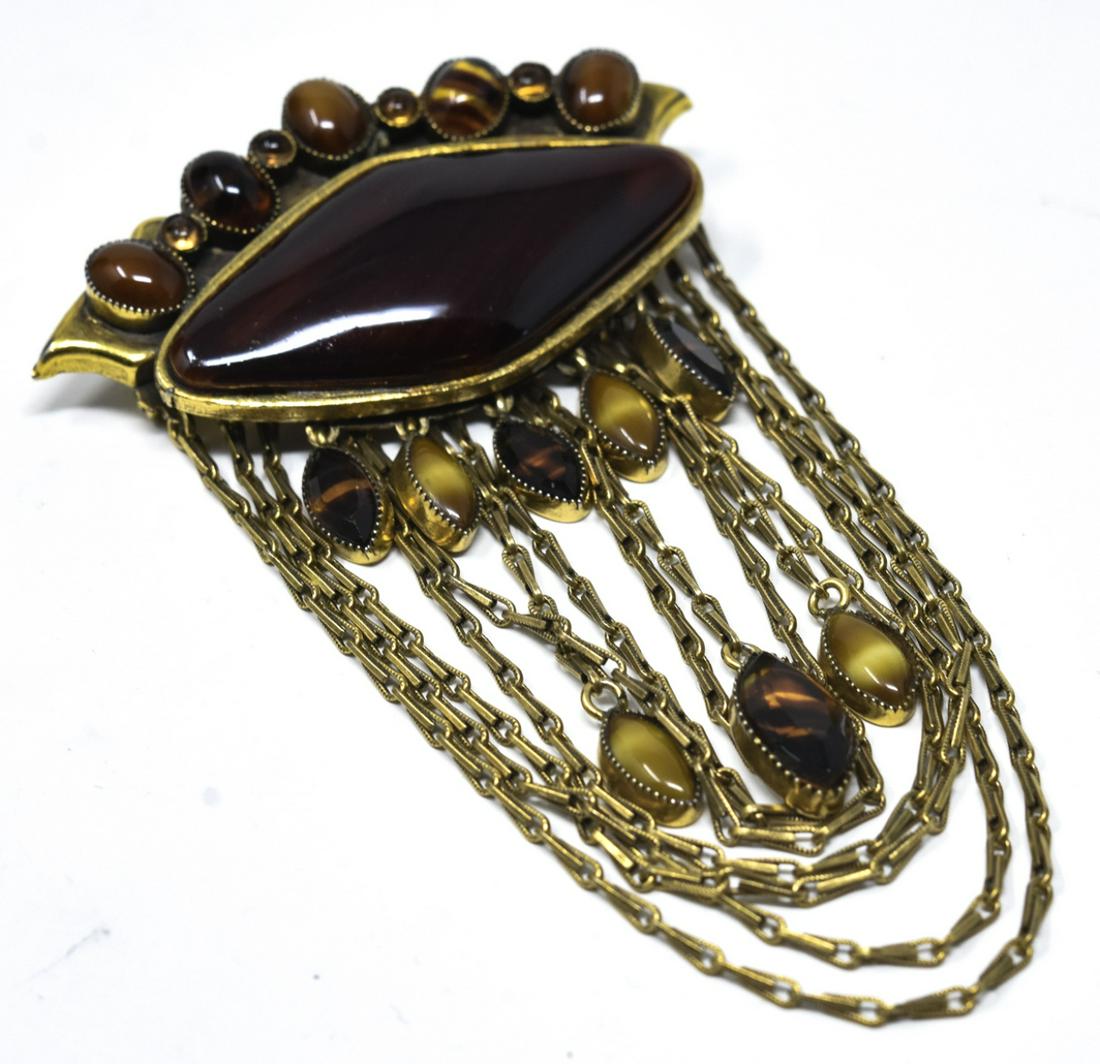 Vintage Original by Robert Pendant or Brooch (1 of 6)