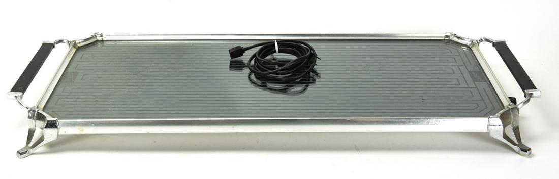 Vintage Salton Large Hotel Food Warming Tray (1 of 9)