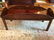 George III Butler Tray Coffee Table - 2