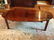 George III Butler Tray Coffee Table - 3