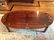 George III Butler Tray Coffee Table - 5