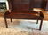 George III Butler Tray Coffee Table - 6