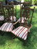 Set of Eight Carved Oak Dining Room Chairs - 2