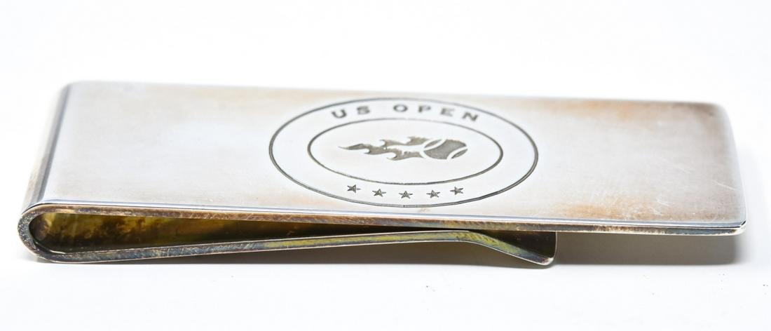 Vintage Tiffany Sterling Silver Money Clip (1 of 5)