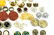 Collection of Vintage Costume Jewelry Earrings - 2