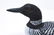 Artisan Signed Hand Painted Ceramic Duck Decoy - 4