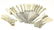 Antique Gorham Sterling Silver Flatware Service - 3