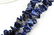 Estate 14kt Gold Jade & Amethyst Chinese Necklace - 2