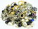 Collection of Vintage Costume Jewelry Pieces