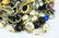 Collection of Vintage Costume Jewelry Pieces - 3