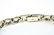 Sterling Silver & Marcasite Floral Motif Bracelet - 4