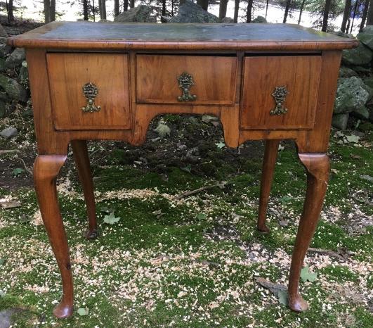 English Queen  Anne Low Boy (1 of 3)