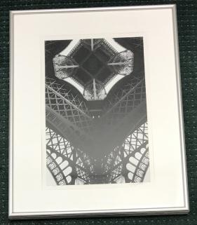 Jay Jaffe - Paris Eiffel Tower Framed Photograph (1 of 6)