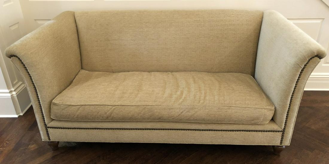 Dapha Mid C Modern Upholstered Sofa (1 of 5)