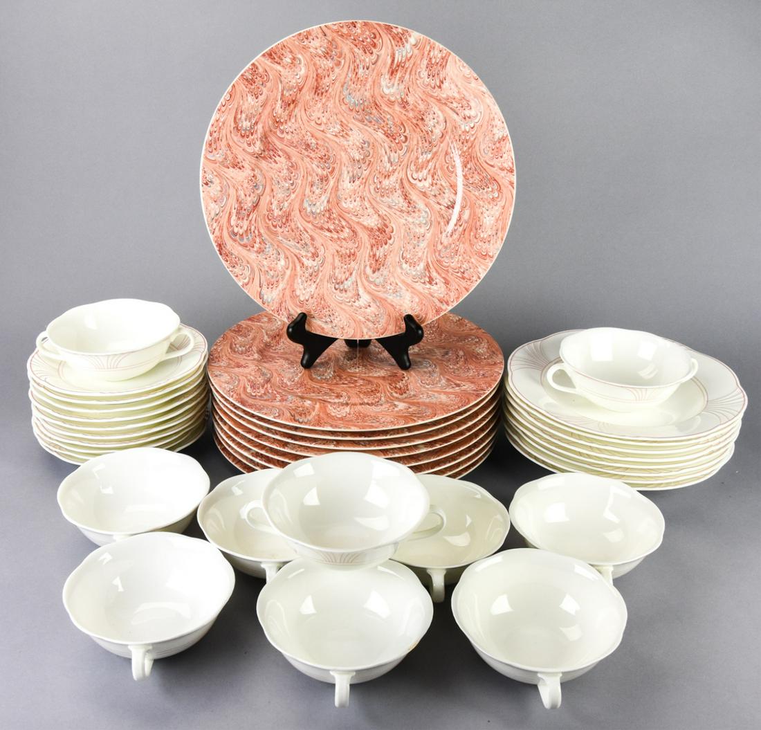 Collection Villeroy & Boch China Dinnerware (1 of 10)