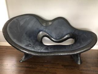 Hand Made Ursula Sofa From Cocoon Greenwich CT (1 of 5)