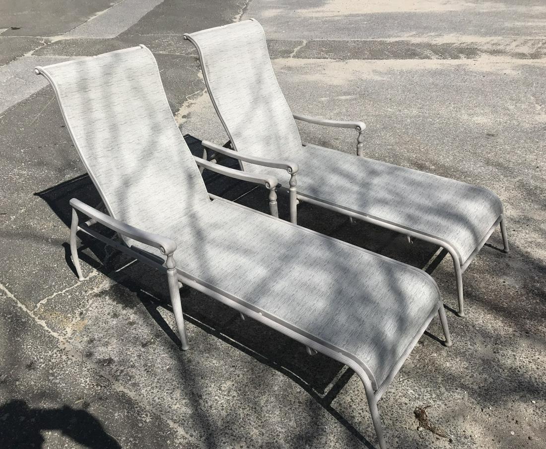 Agio chaise lounge online chairs