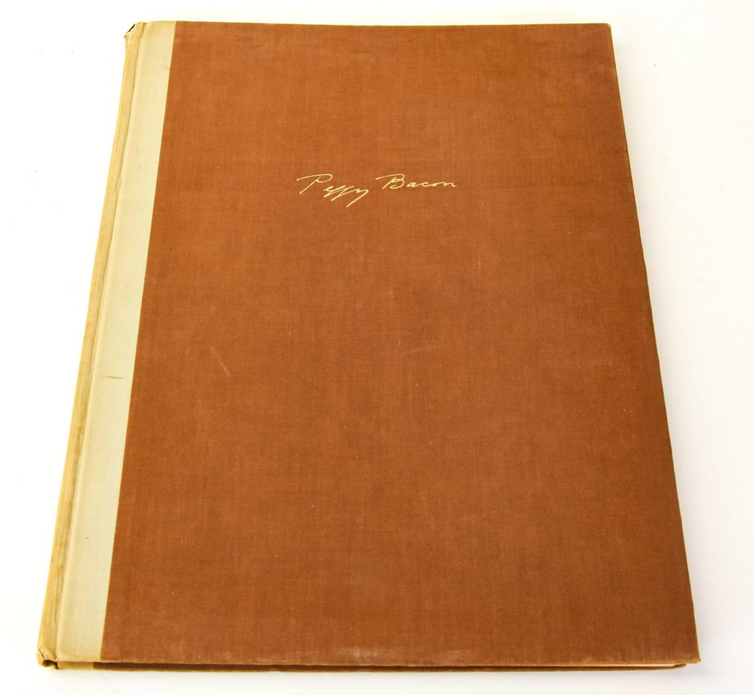 First Edition Off With Their Heads by Peggy Bacon: First Edition Off With Their Heads by Peggy Bacon, 1934. Published by Robert M. McBride & Company. Measures 12.5 inches high x 9.5 inches wide.