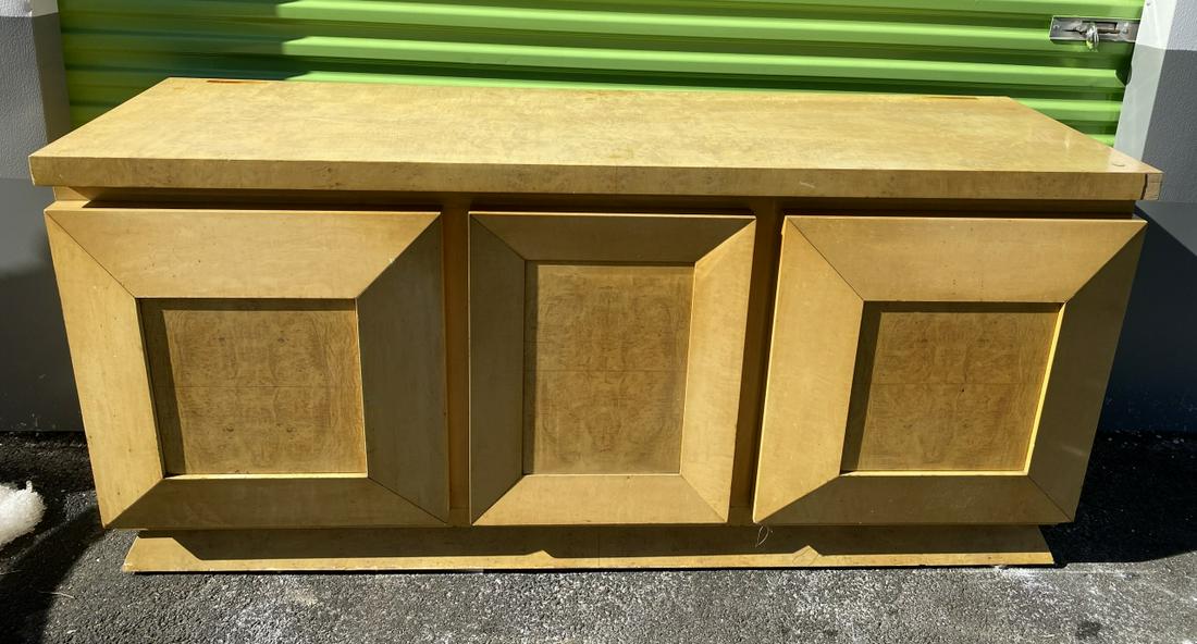 John Cameron Mid C Modern Bureau / Console (1 of 6)