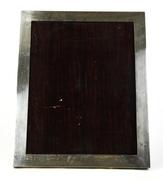 Vintage Sterling Silver Picture Frame (1 of 8)